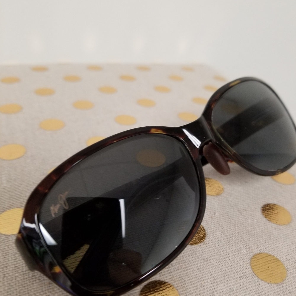 Maui Jim sunglasses